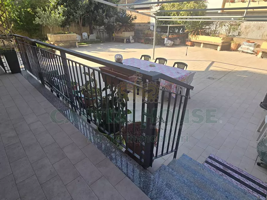 Immagine 22 di Appartamento in vendita  in Via Patturelli a Capodrise