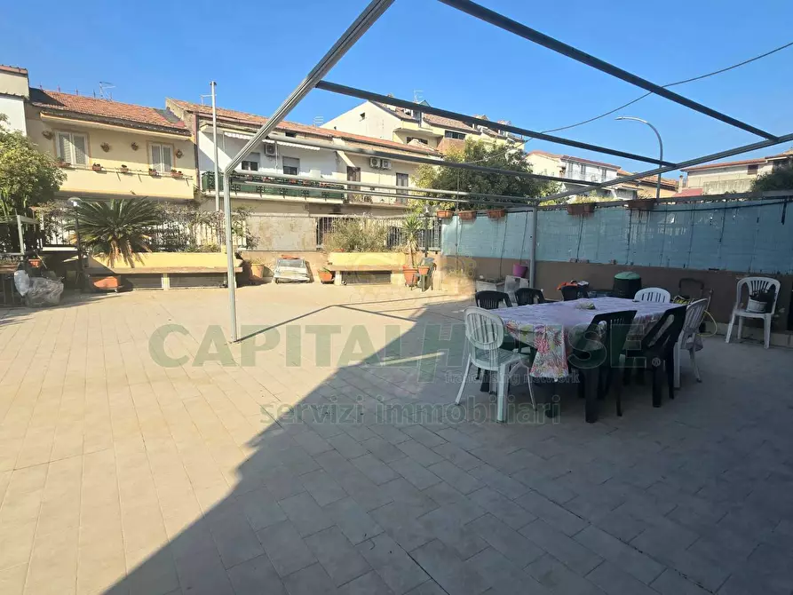 Immagine 34 di Appartamento in vendita  in Via Patturelli a Capodrise