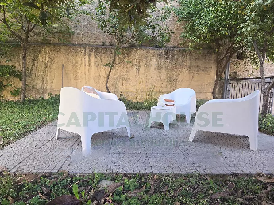 Immagine 23 di Appartamento in vendita  in Via Patturelli a Capodrise