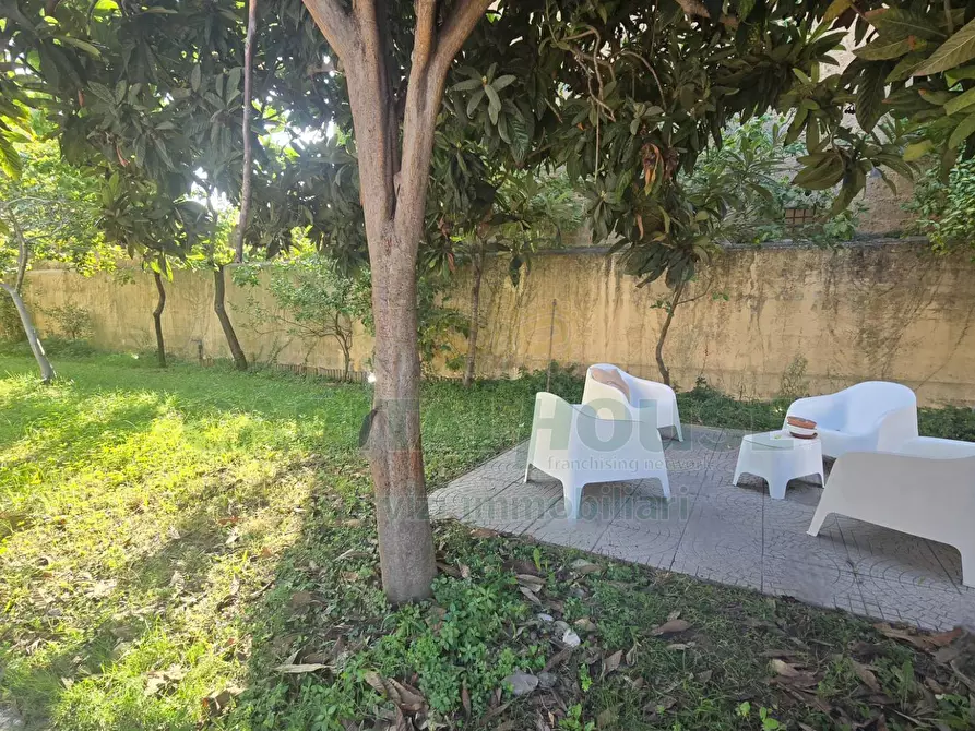 Immagine 24 di Appartamento in vendita  in Via Patturelli a Capodrise