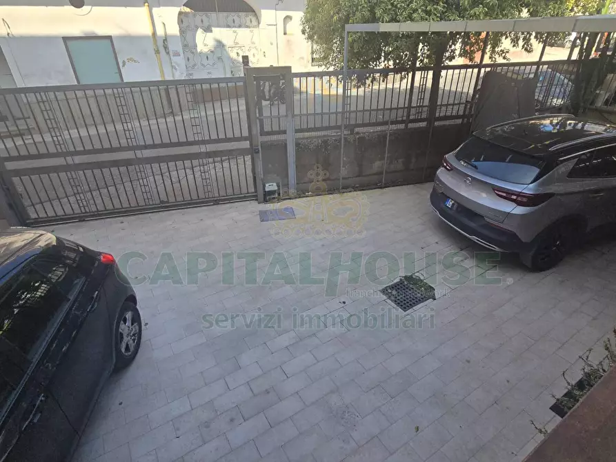 Immagine 27 di Appartamento in vendita  in Via Patturelli a Capodrise