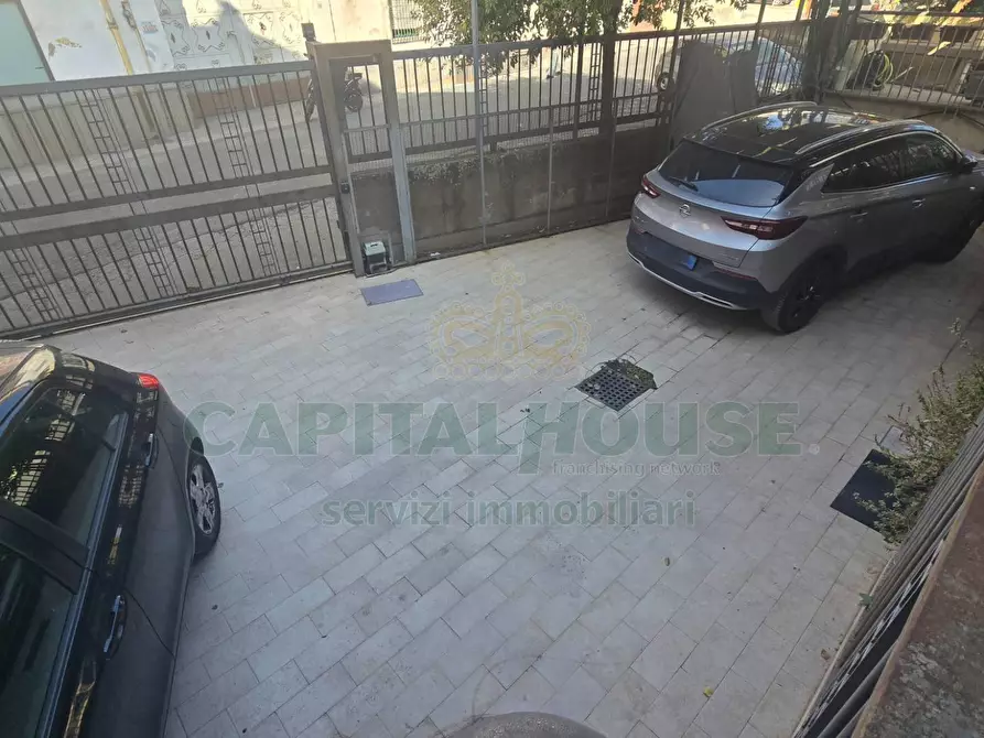 Immagine 28 di Appartamento in vendita  in Via Patturelli a Capodrise