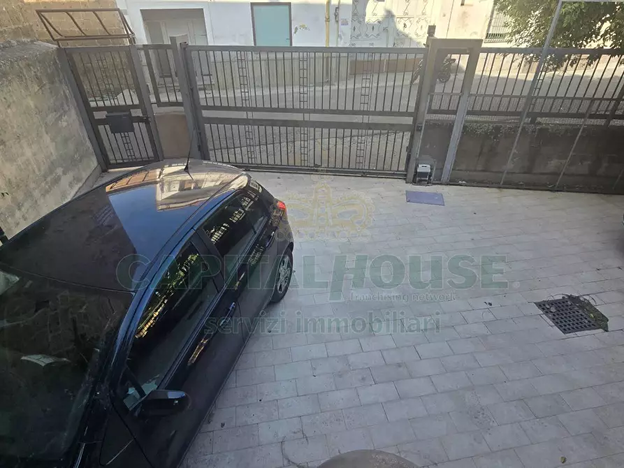 Immagine 29 di Appartamento in vendita  in Via Patturelli a Capodrise