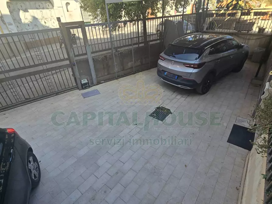 Immagine 30 di Appartamento in vendita  in Via Patturelli a Capodrise