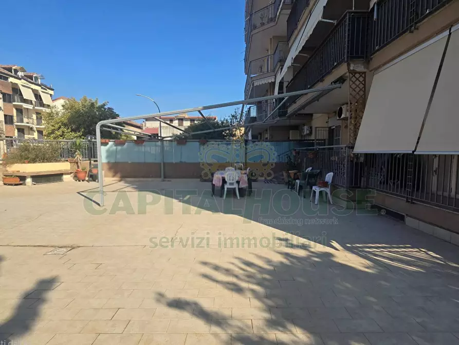 Immagine 2 di Appartamento in vendita  in Via Patturelli a Capodrise