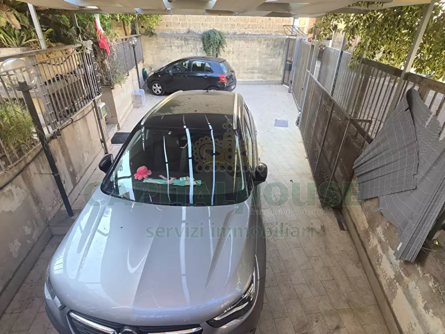 Immagine 31 di Appartamento in vendita  in Via Patturelli a Capodrise