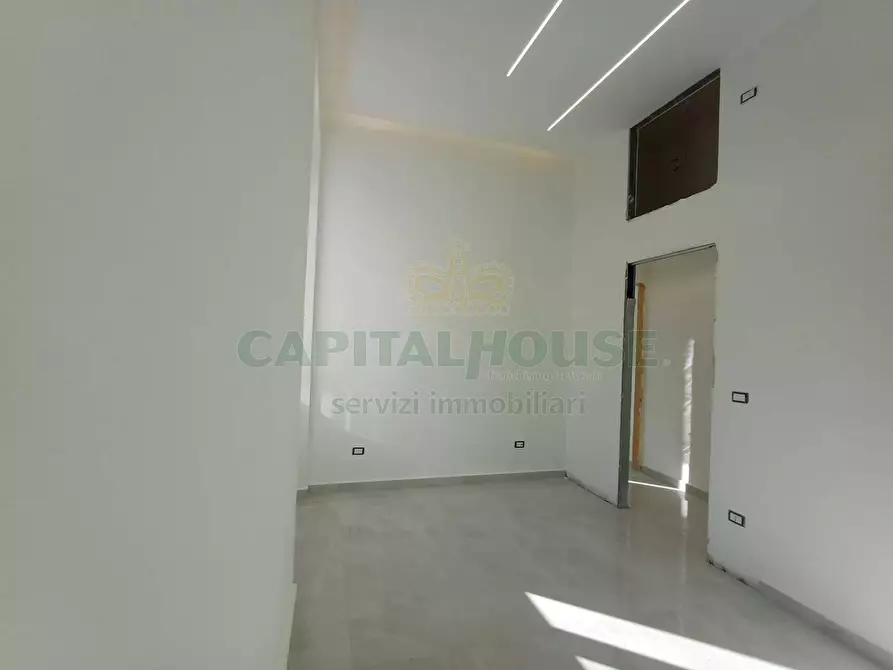 Immagine 2 di Appartamento in vendita  in Via Longobardi a Capua