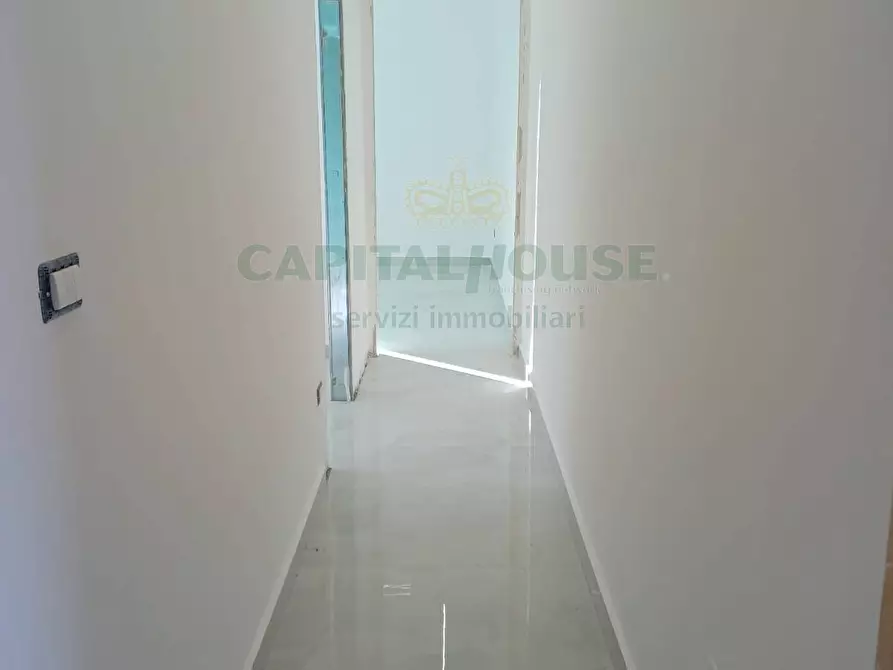 Immagine 3 di Appartamento in vendita  in Via Longobardi a Capua