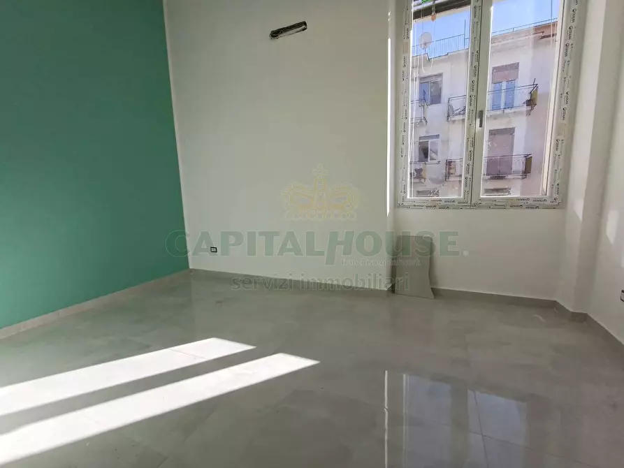 Immagine 4 di Appartamento in vendita  in Via Longobardi a Capua
