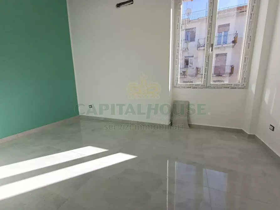 Immagine 6 di Appartamento in vendita  in Via Longobardi a Capua