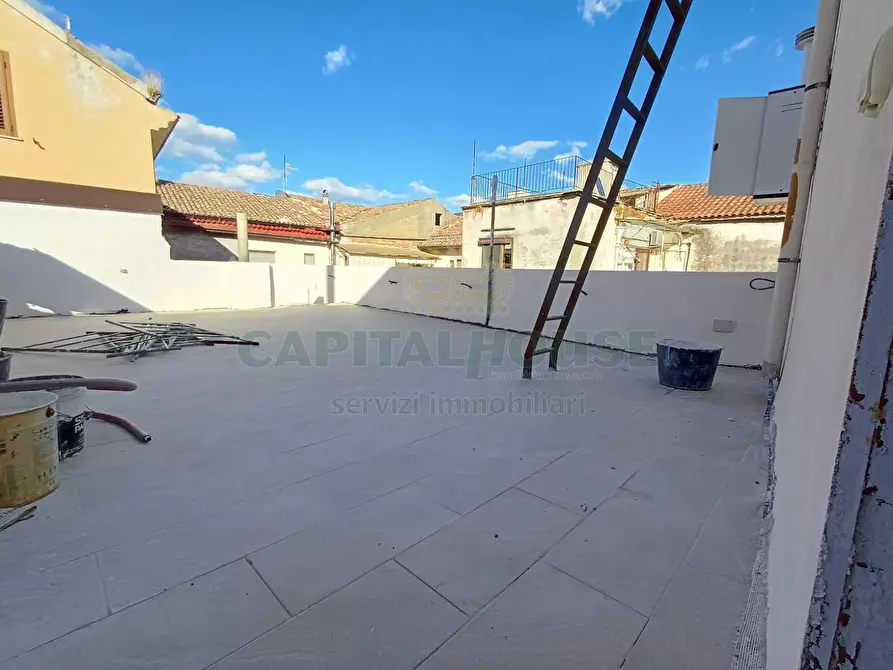 Immagine 7 di Appartamento in vendita  in Via Longobardi a Capua