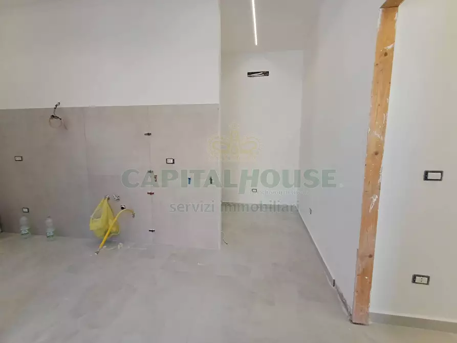 Immagine 9 di Appartamento in vendita  in Via Longobardi a Capua