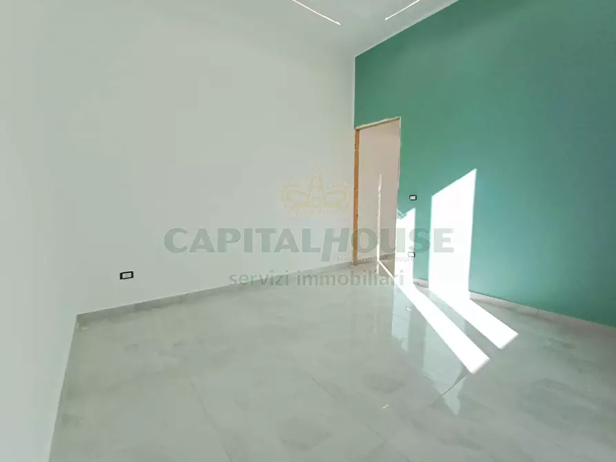 Immagine 13 di Appartamento in vendita  in Via Longobardi a Capua