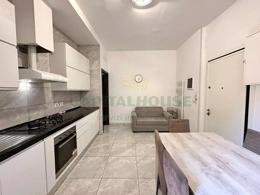 Immagine 4 di Appartamento in vendita  in Via Ferrarese a Bologna