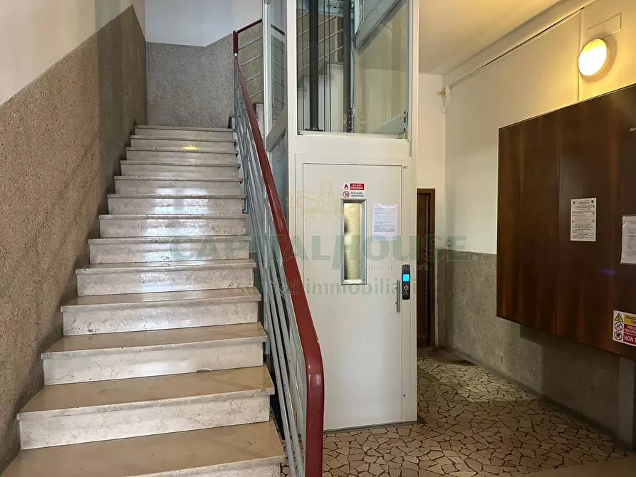 Immagine 25 di Appartamento in vendita  in Via Ferrarese a Bologna