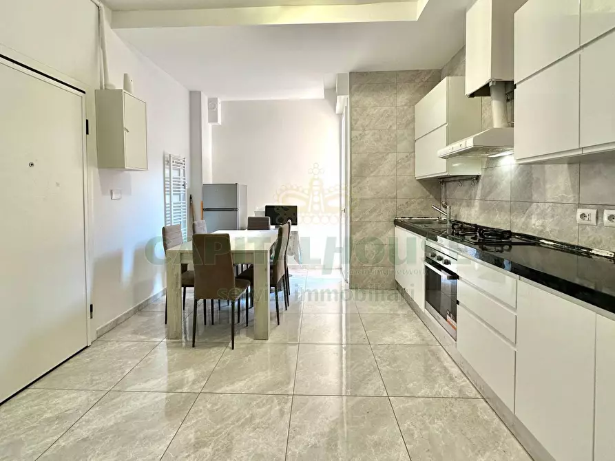 Immagine 5 di Appartamento in vendita  in Via Ferrarese a Bologna