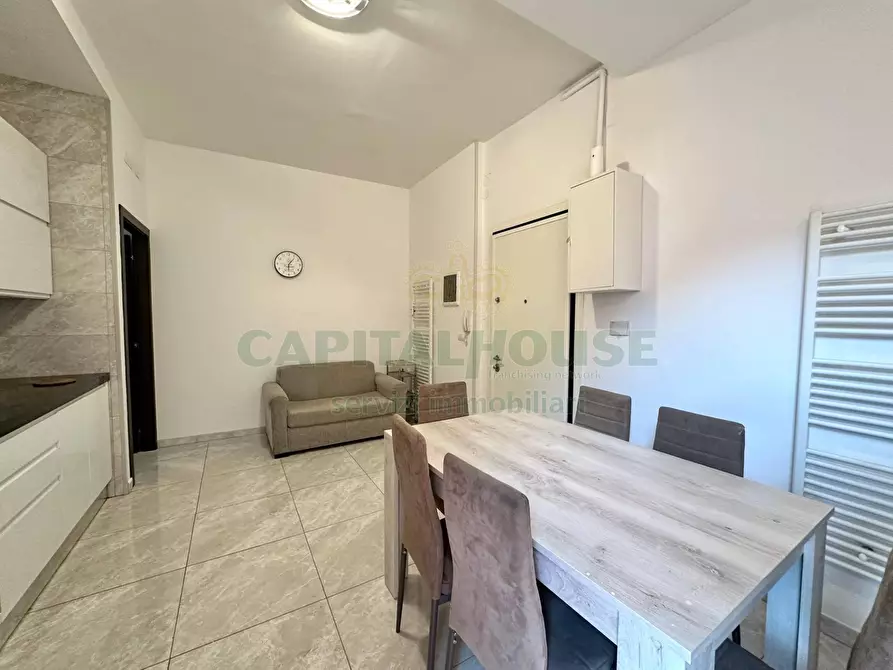 Immagine 2 di Appartamento in vendita  in Via Ferrarese a Bologna