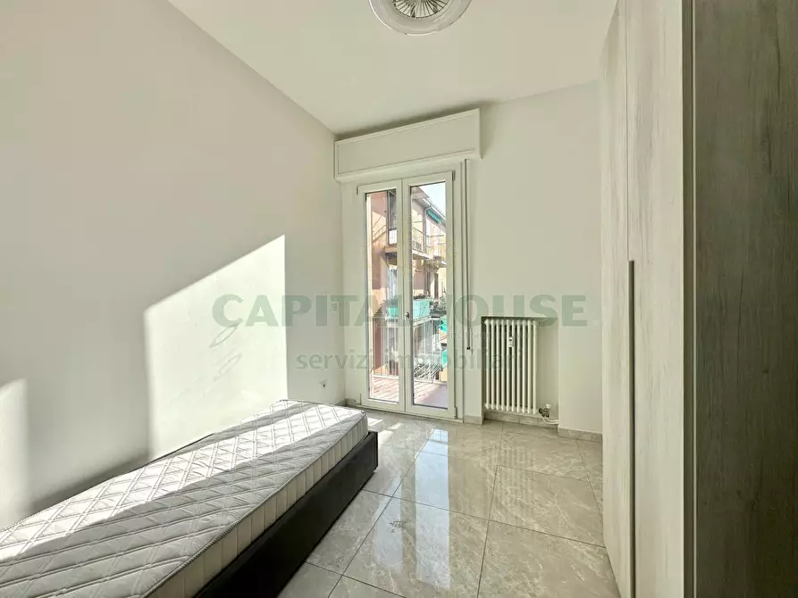 Immagine 7 di Appartamento in vendita  in Via Ferrarese a Bologna