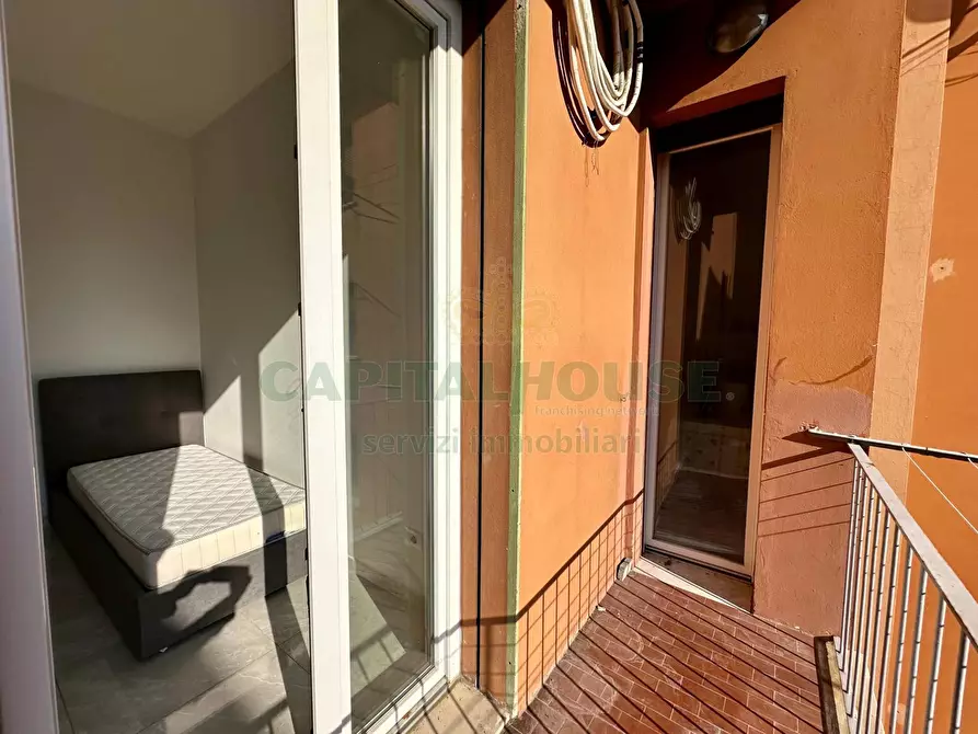 Immagine 9 di Appartamento in vendita  in Via Ferrarese a Bologna