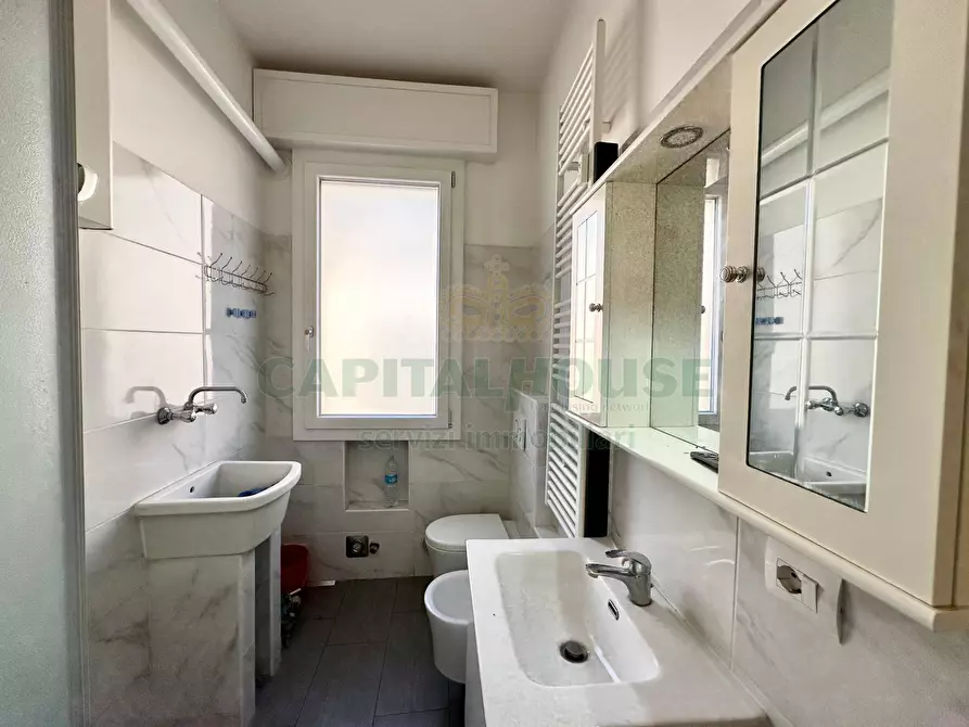 Immagine 12 di Appartamento in vendita  in Via Ferrarese a Bologna