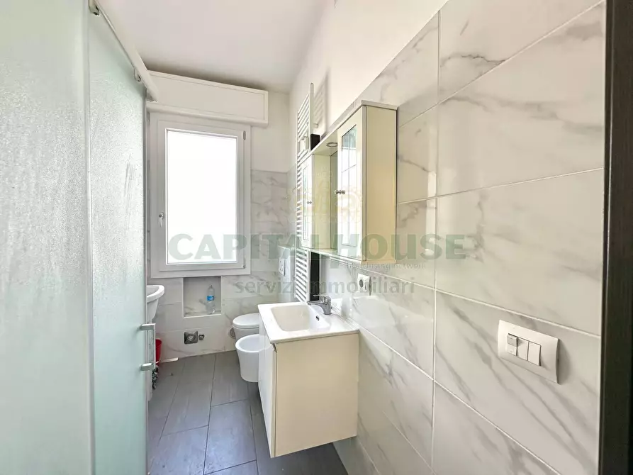 Immagine 13 di Appartamento in vendita  in Via Ferrarese a Bologna