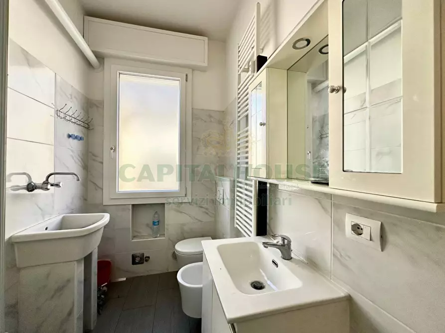 Immagine 14 di Appartamento in vendita  in Via Ferrarese a Bologna