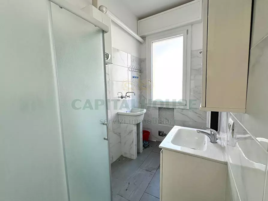 Immagine 16 di Appartamento in vendita  in Via Ferrarese a Bologna