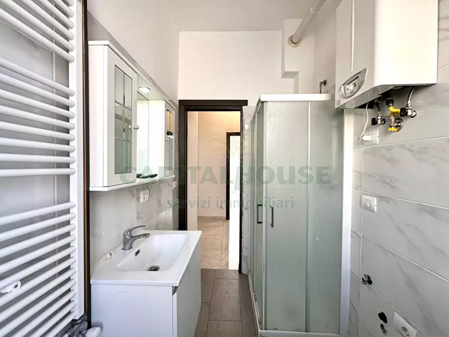 Immagine 17 di Appartamento in vendita  in Via Ferrarese a Bologna