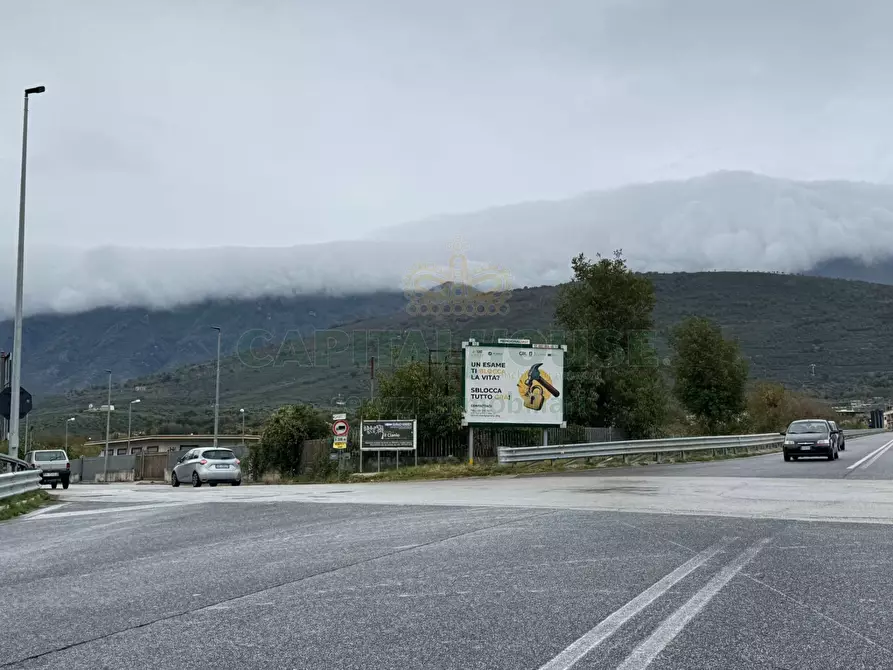 Immagine 2 di Locale commerciale in vendita  in mugnano del cardinale a Mugnano Del Cardinale