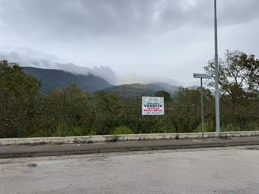 Immagine 5 di Locale commerciale in vendita  in mugnano del cardinale a Mugnano Del Cardinale