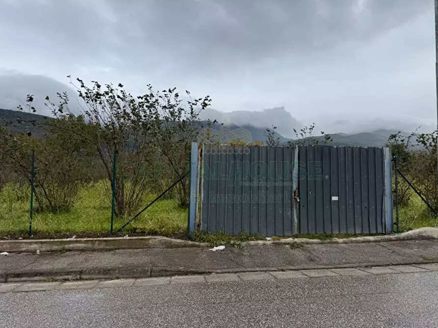 Immagine 7 di Locale commerciale in vendita  in mugnano del cardinale a Mugnano Del Cardinale