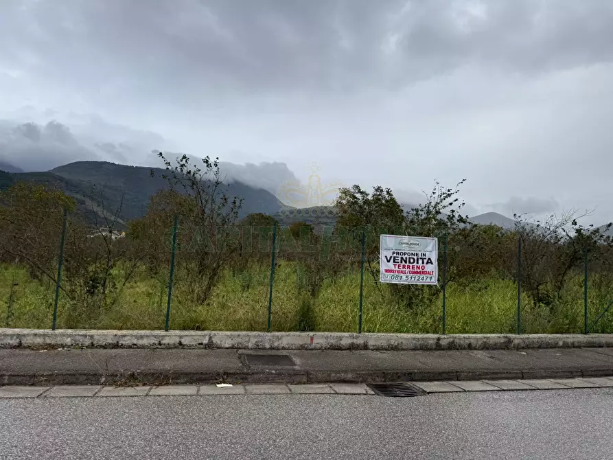 Immagine 17 di Locale commerciale in vendita  in mugnano del cardinale a Mugnano Del Cardinale