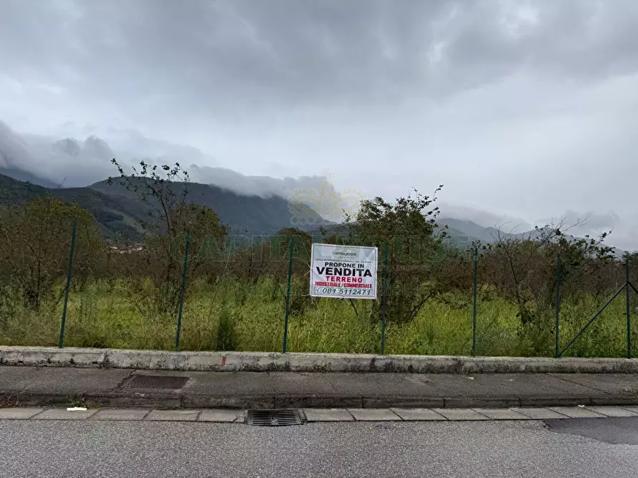 Immagine 18 di Locale commerciale in vendita  in mugnano del cardinale a Mugnano Del Cardinale