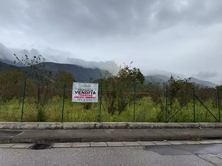 Immagine 19 di Locale commerciale in vendita  in mugnano del cardinale a Mugnano Del Cardinale