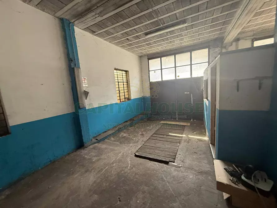Immagine 2 di Attività commerciale in affitto  in Via Consortile a Fisciano