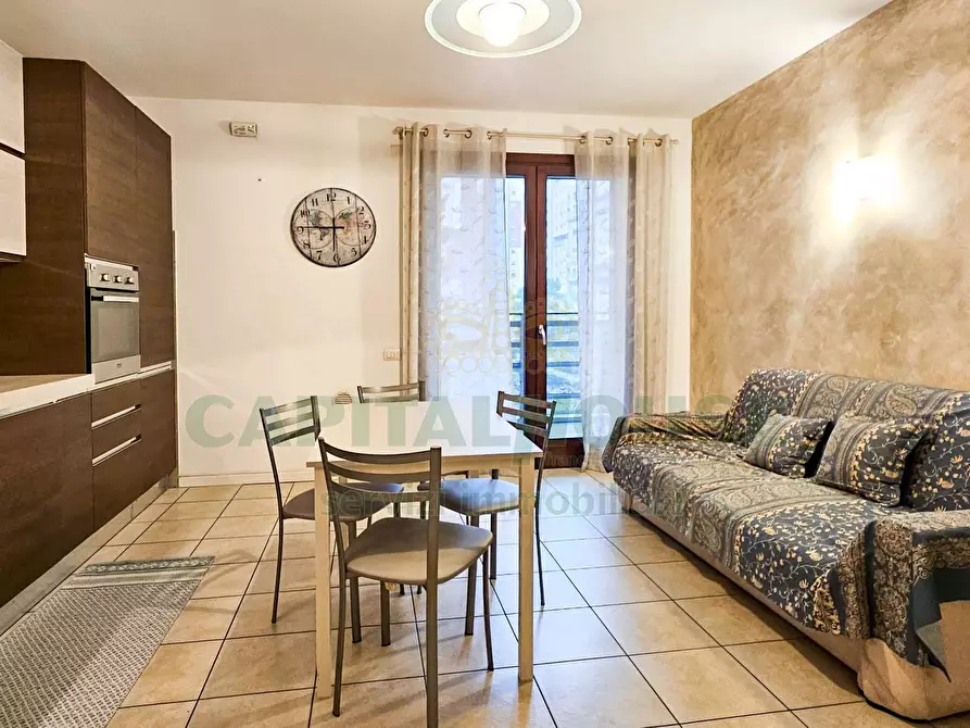 Immagine 4 di Appartamento in vendita  in Viale Sarca a Milano