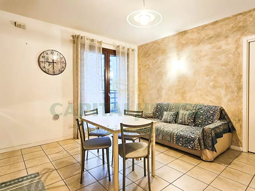 Immagine 15 di Appartamento in vendita  in Viale Sarca a Milano