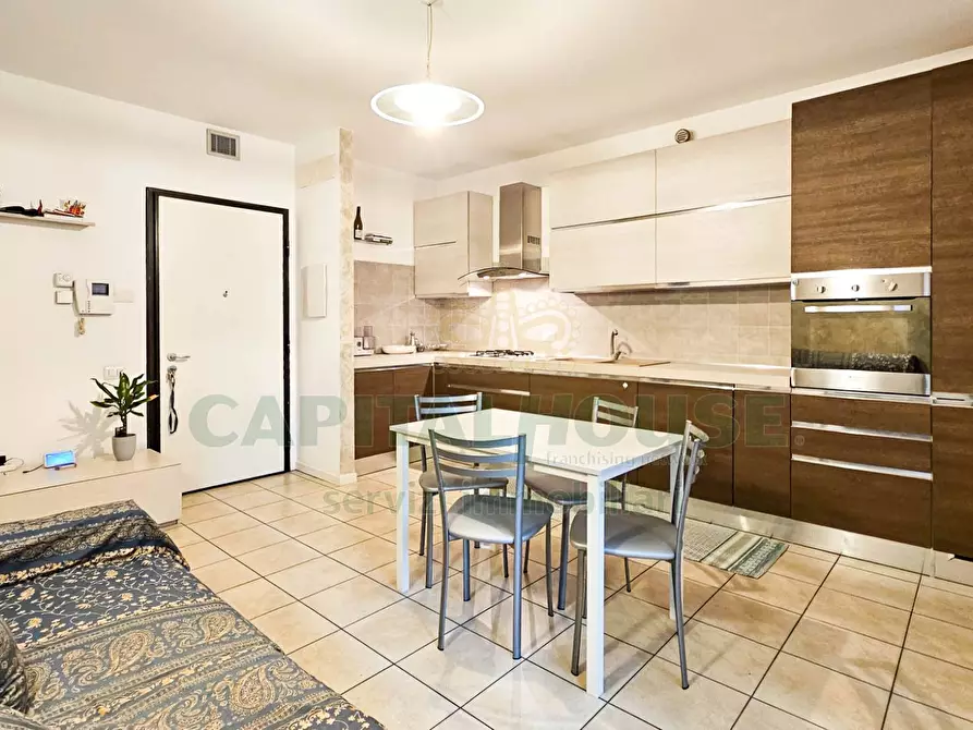 Immagine 16 di Appartamento in vendita  in Viale Sarca a Milano