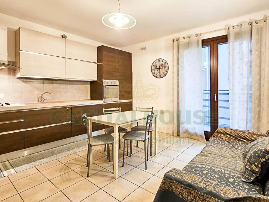 Immagine 3 di Appartamento in vendita  in Viale Sarca a Milano