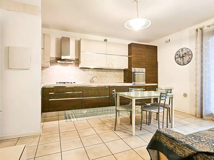 Immagine 1 di Appartamento in vendita  in Viale Sarca a Milano