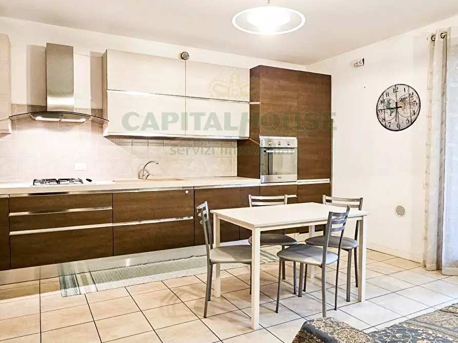 Immagine 17 di Appartamento in vendita  in Viale Sarca a Milano