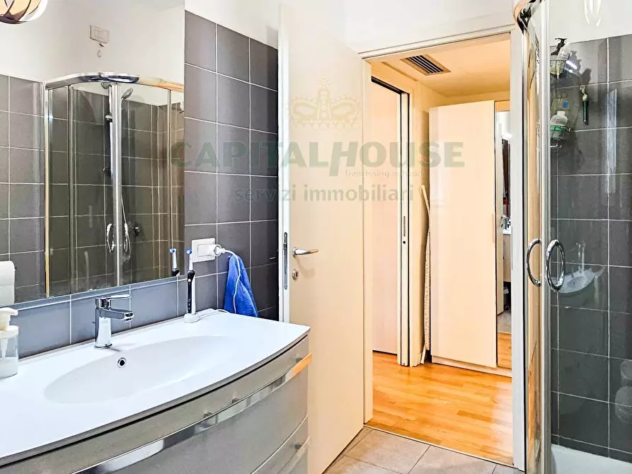 Immagine 13 di Appartamento in vendita  in Viale Sarca a Milano