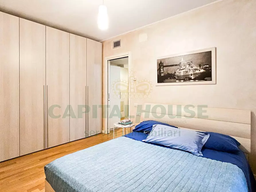 Immagine 10 di Appartamento in vendita  in Viale Sarca a Milano