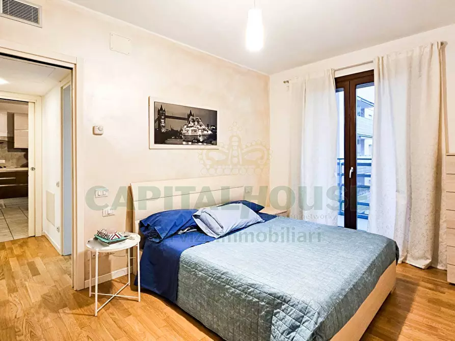 Immagine 9 di Appartamento in vendita  in Viale Sarca a Milano