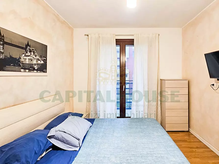 Immagine 11 di Appartamento in vendita  in Viale Sarca a Milano