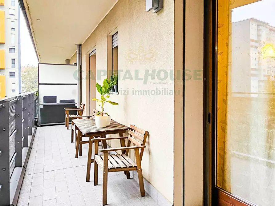 Immagine 6 di Appartamento in vendita  in Viale Sarca a Milano