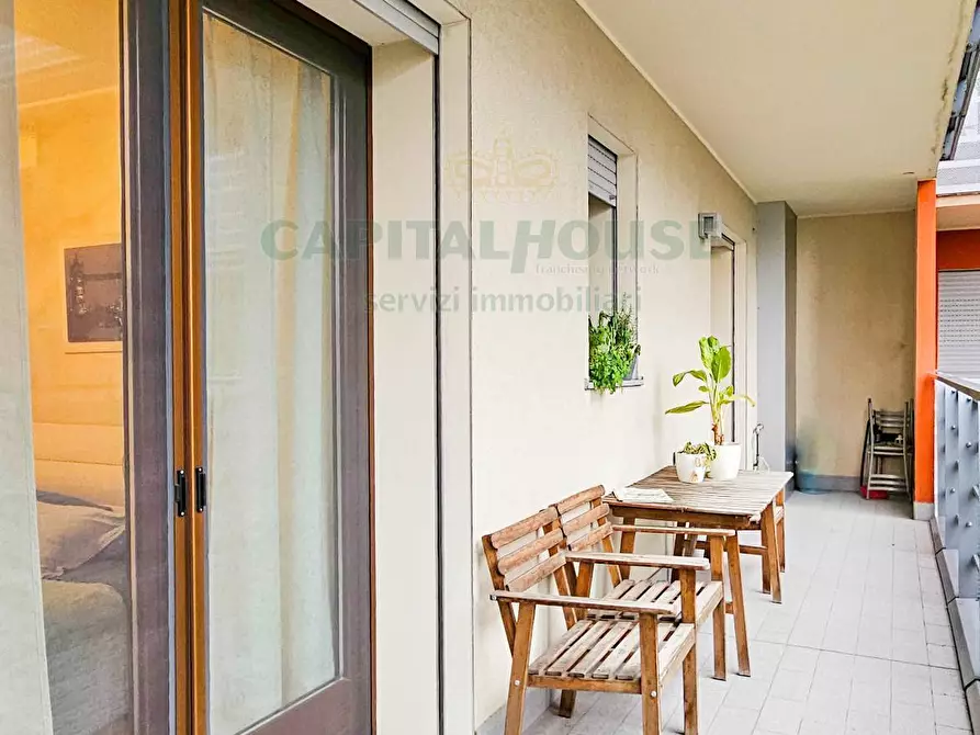 Immagine 2 di Appartamento in vendita  in Viale Sarca a Milano