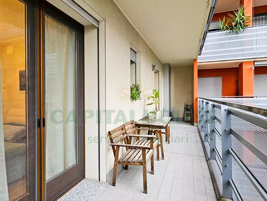 Immagine 8 di Appartamento in vendita  in Viale Sarca a Milano