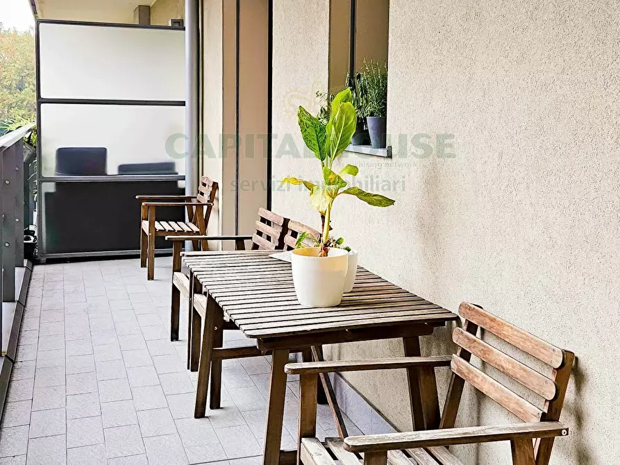 Immagine 7 di Appartamento in vendita  in Viale Sarca a Milano