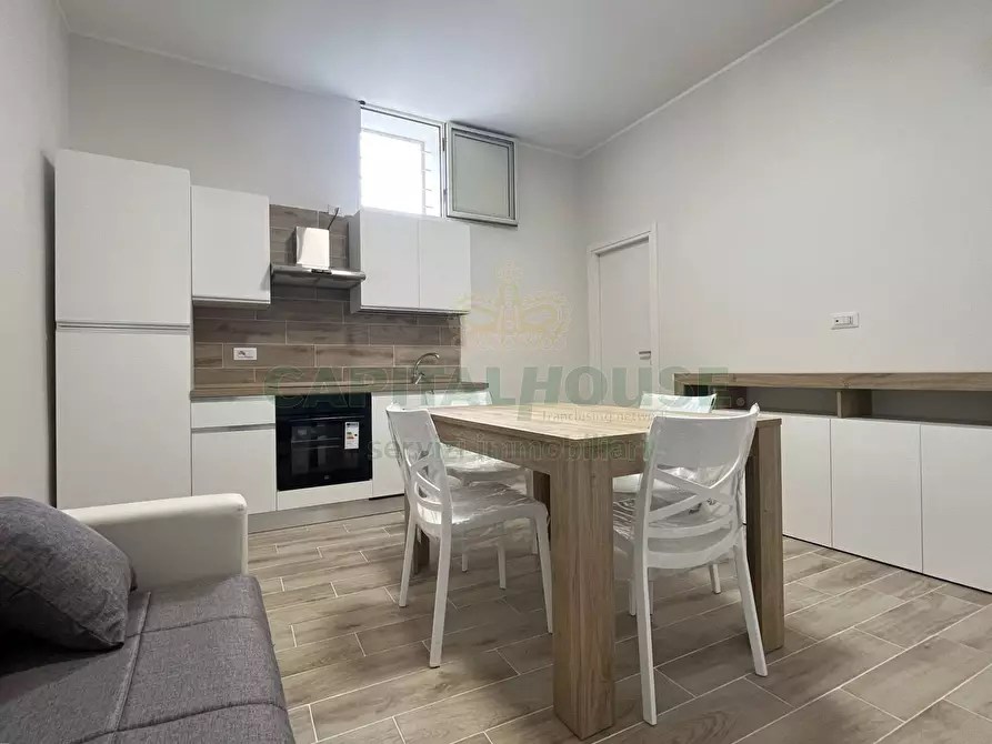 Immagine 19 di Appartamento in affitto  in piazza adriano a Santa Maria Capua Vetere